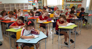 Aulas presenciais são retomadas em toda a rede estadual de ensino nesta quinta-feira