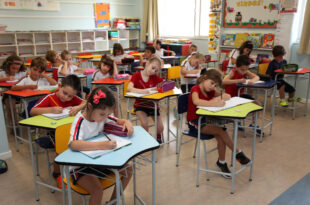 Aulas presenciais são retomadas em toda a rede estadual de ensino nesta quinta-feira