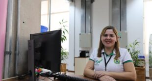 Procuradoria-Geral já está atendendo na OCA