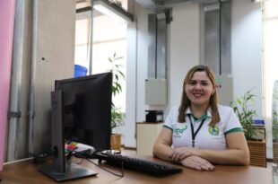 Procuradoria-Geral já está atendendo na OCA
