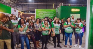 Semulher e Associação de Mulheres Empreendedoras assinam Termo de Cooperação para incentivar o empreendedorismo feminino