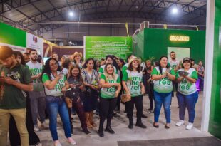 Semulher e Associação de Mulheres Empreendedoras assinam Termo de Cooperação para incentivar o empreendedorismo feminino