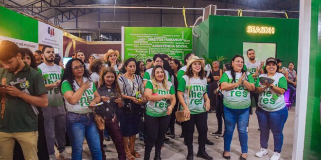 Semulher e Associação de Mulheres Empreendedoras assinam Termo de Cooperação para incentivar o empreendedorismo feminino
