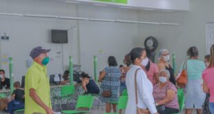  Vagas para consultas eletivas reduzidas durante a pandemia não voltaram ao número normal. Atraso é de 2 anos e 5 meses