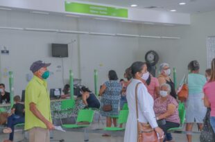  Vagas para consultas eletivas reduzidas durante a pandemia não voltaram ao número normal. Atraso é de 2 anos e 5 meses