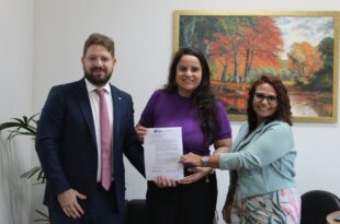 PGE realiza acordos em processos judiciais
