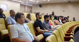 Semana do Auditor traz discussão sobre a importância do Fisco para a garantia de justiça fiscal e o crescimento do estado