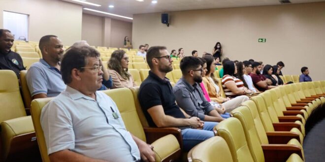 Semana do Auditor traz discussão sobre a importância do Fisco para a garantia de justiça fiscal e o crescimento do estado