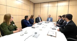 Governo busca abrir 2 mil vagas para o ensino integral