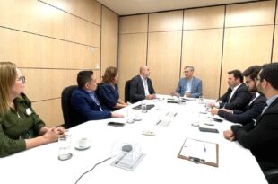 Governo busca abrir 2 mil vagas para o ensino integral