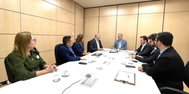 Governo busca abrir 2 mil vagas para o ensino integral