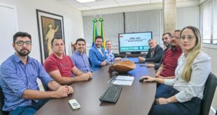 Reintegração social: Governo do Estado e Tribunal de Justiça avançam na implantação do Projeto Apac