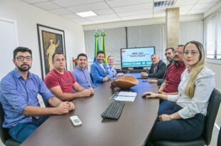 Reintegração social: Governo do Estado e Tribunal de Justiça avançam na implantação do Projeto Apac