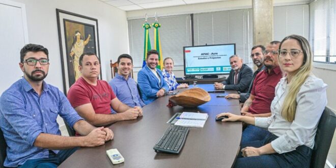 Reintegração social: Governo do Estado e Tribunal de Justiça avançam na implantação do Projeto Apac