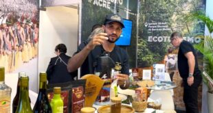 Desenvolvimento sustentável: produção de café da reserva Chico Mendes é apresentada ao Brasil