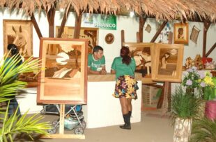 Estado leva caravana de cadastramento de artesãos ao interior do Acre
