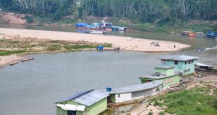 Governo federal estabelece condições excepcionais para aquisição de alimentos na Amazônia