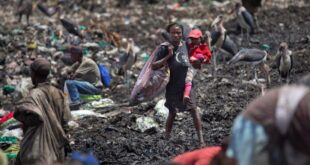 EUA têm sanções contra um terço de todos os países, 60% de nações pobres