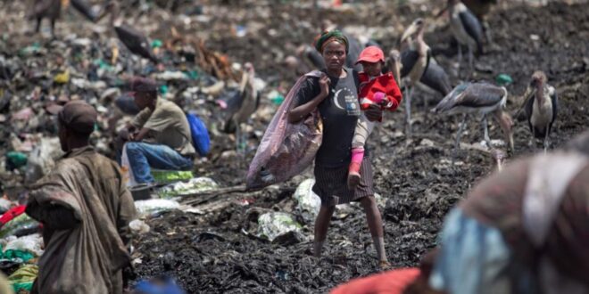 EUA têm sanções contra um terço de todos os países, 60% de nações pobres
