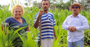 Governo do Acre pede reforço na assistência técnica para produtores rurais
