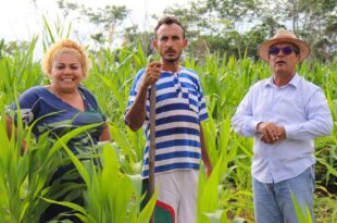 Governo do Acre pede reforço na assistência técnica para produtores rurais