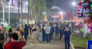 Expoacre conta com mapa de localização dos mais de 130 estandes e programação completa