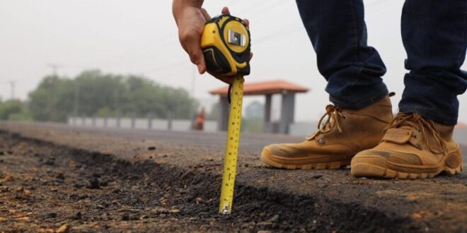Representante do Ministério da Integração e Desenvolvimento vistoria obras de infraestrutura no Acre