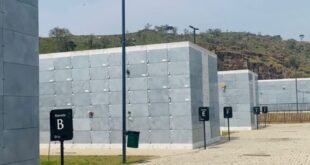 Acre estuda a instalação de cemitério vertical biosseguro