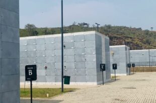 Acre estuda a instalação de cemitério vertical biosseguro