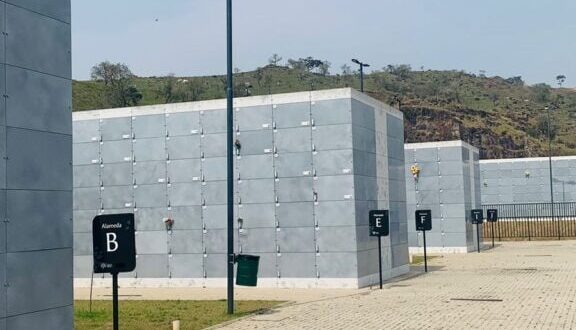 Acre estuda a instalação de cemitério vertical biosseguro