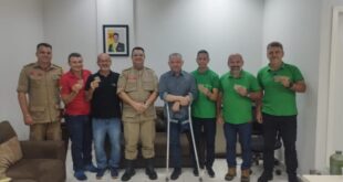 Departamento de Militares do Acreprevidência é modelo para outros estados