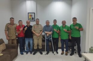 Departamento de Militares do Acreprevidência é modelo para outros estados