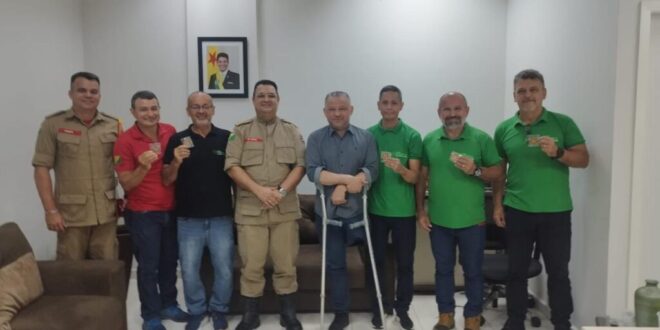 Departamento de Militares do Acreprevidência é modelo para outros estados