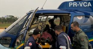 Grave acidente na Transacreana deixa 20 pessoas feridas