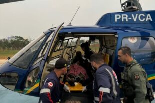 Grave acidente na Transacreana deixa 20 pessoas feridas