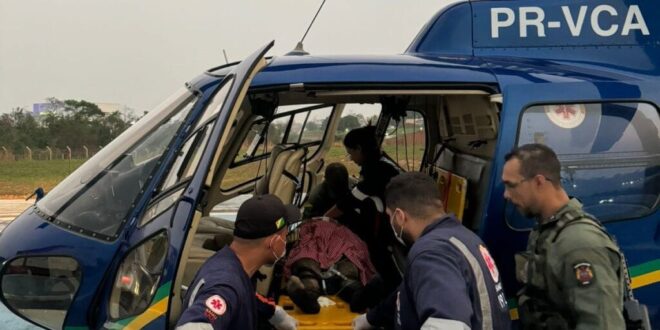 Grave acidente na Transacreana deixa 20 pessoas feridas