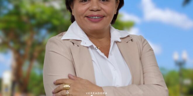 “A dedicação dessa mulher vale a sua confiança”, diz Bocalom ao declarar apoio a Márcia Lindoso, candidata no Quinari