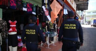 Acre é o estado mais seguro da região Norte pelo segundo ano consecutivo