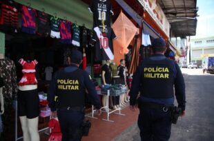 Acre é o estado mais seguro da região Norte pelo segundo ano consecutivo