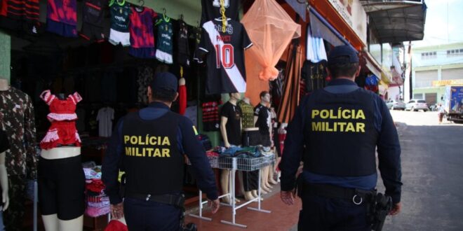Acre é o estado mais seguro da região Norte pelo segundo ano consecutivo