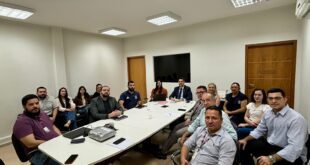 MPAC promove reunião sobre cumprimento de TAC do loteamento Portal da Amazônia