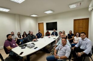 MPAC promove reunião sobre cumprimento de TAC do loteamento Portal da Amazônia