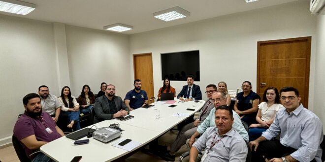 MPAC promove reunião sobre cumprimento de TAC do loteamento Portal da Amazônia