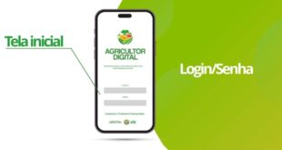 Inovação: aplicativo da Seagri conecta diretamente agricultores a consumidores e comerciantes