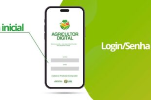 Inovação: aplicativo da Seagri conecta diretamente agricultores a consumidores e comerciantes