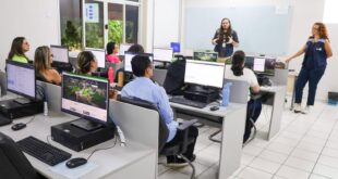 Técnicos da Sesacre participam de oficina do Ministério da Saúde para aprimorar detecção de eventos agudos de saúde pública