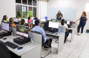 Técnicos da Sesacre participam de oficina do Ministério da Saúde para aprimorar detecção de eventos agudos de saúde pública