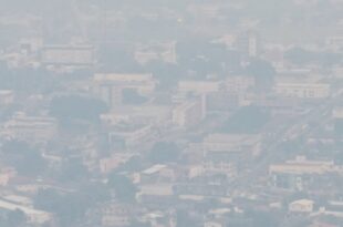 Fumaça: rede pública suspende aulas que envolvem atividades físicas