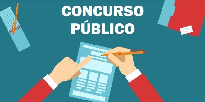 Governo publica convocação de processo seletivo da Educação