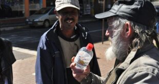 Cozinha Solidária destinada à população em situação de rua será construída no bairro Cadeia Velha